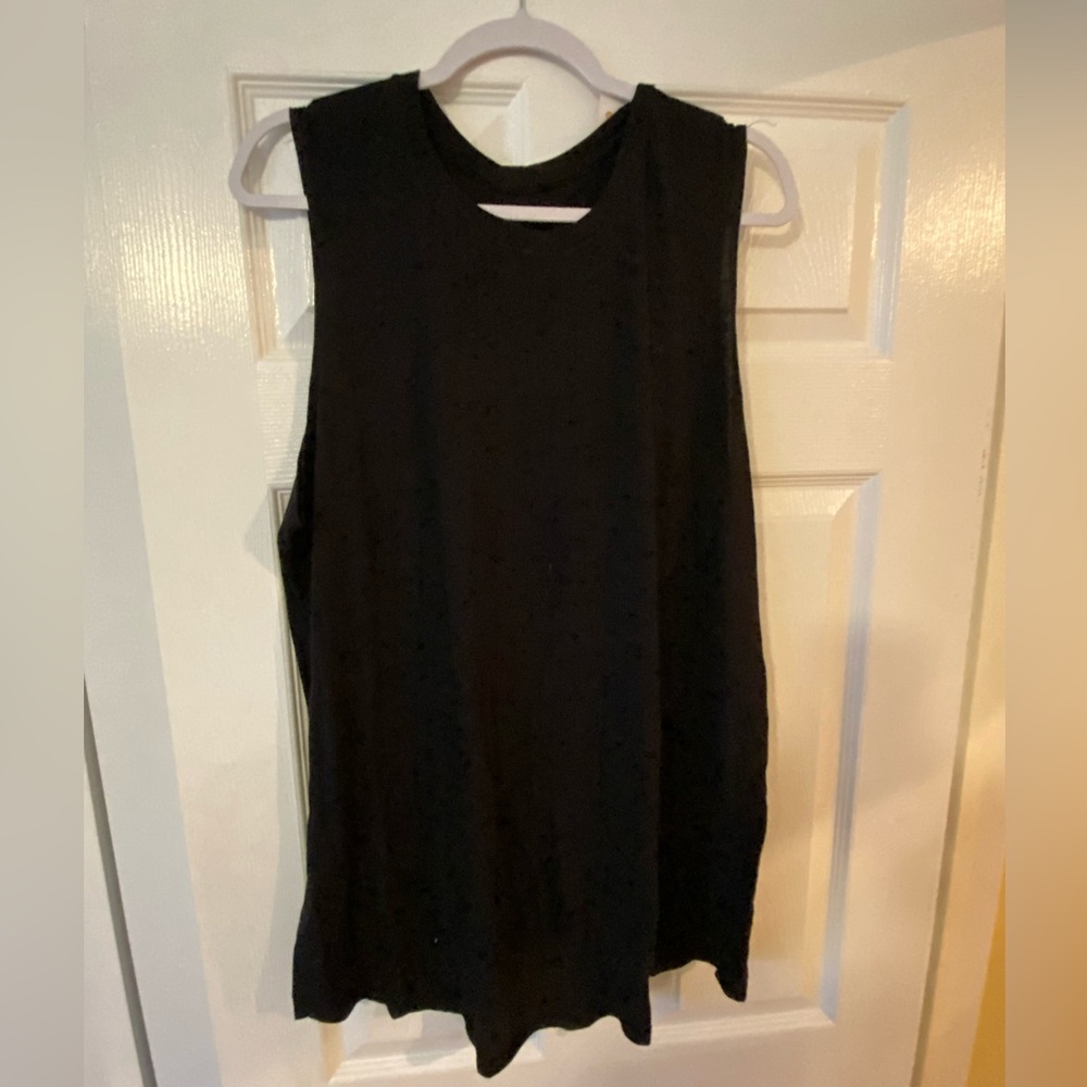 Champion loose fit workout shirt- XXL
